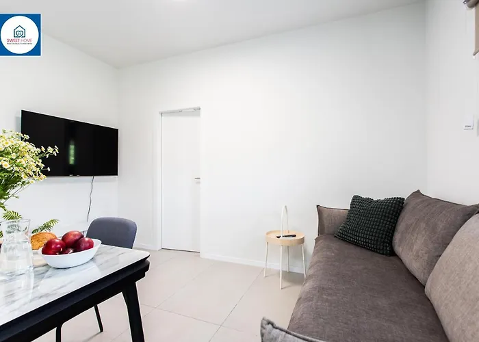 Design Apartments In Netanya