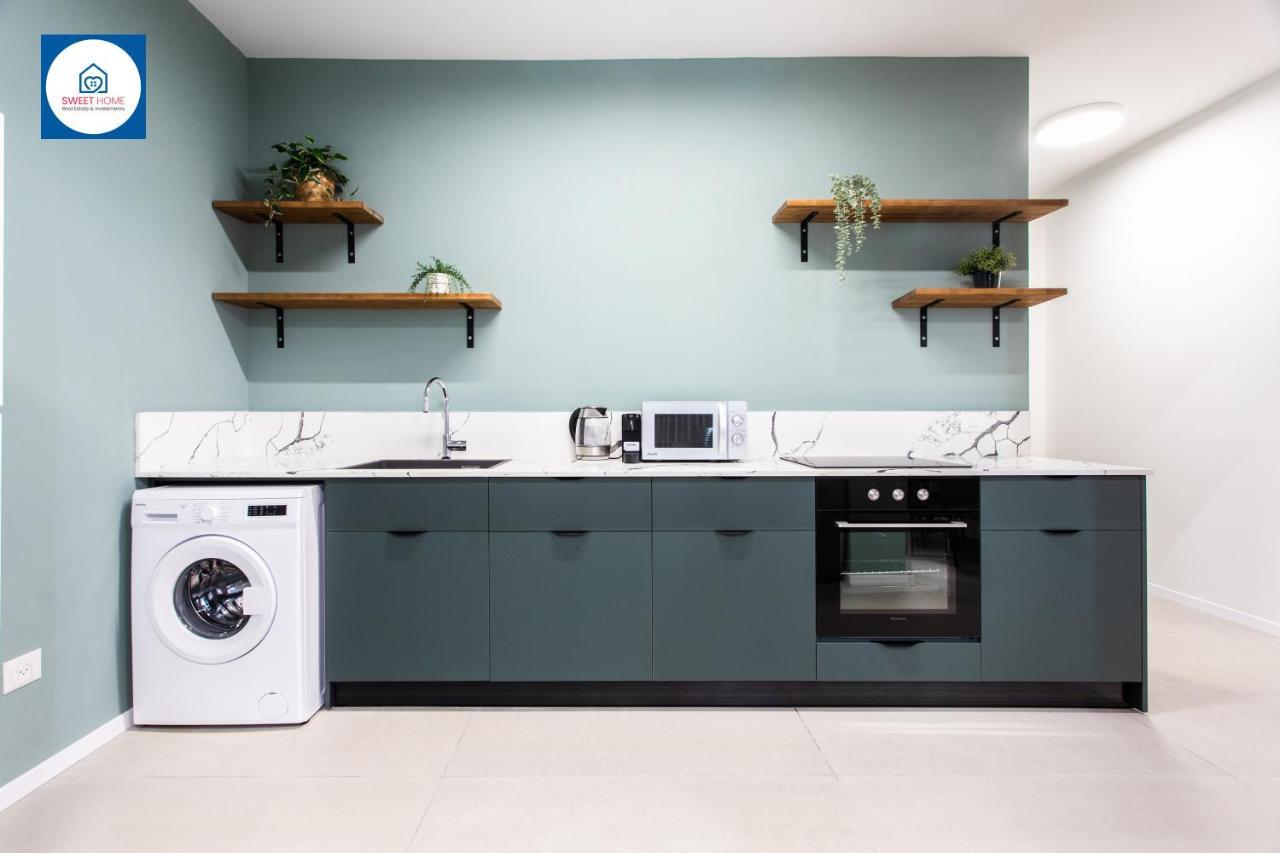 Design In Apartment Netanya