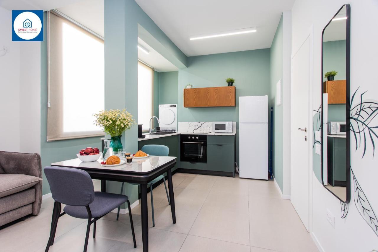 Apartment Design In Netanya